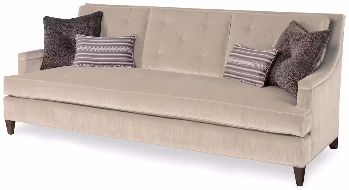 Ambella Home 1244-01 Kennebunkport Sofa Ambella Home 1244-01 Kennebunkport Sofa
