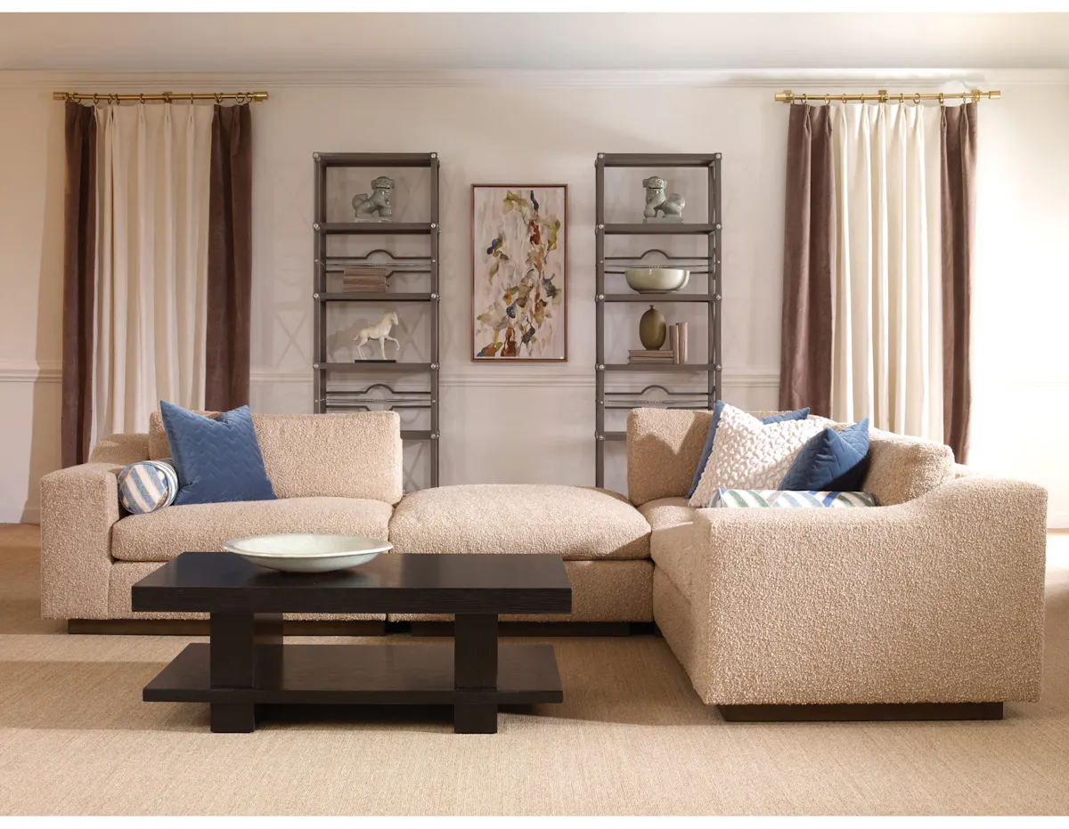Ambella Home 1248 Barrett Sectional Ambella Home 1248 Barrett Sectional