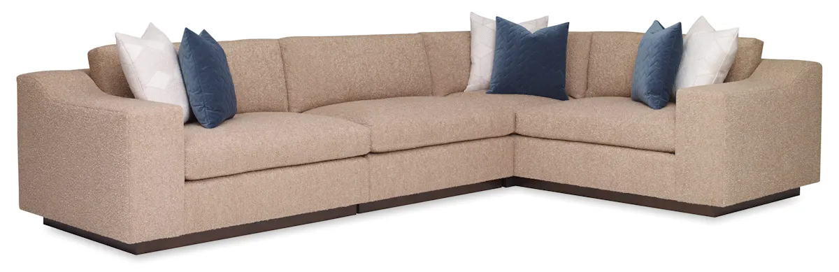 Ambella Home 1248 Barrett Sectional Ambella Home 1248 Barrett Sectional