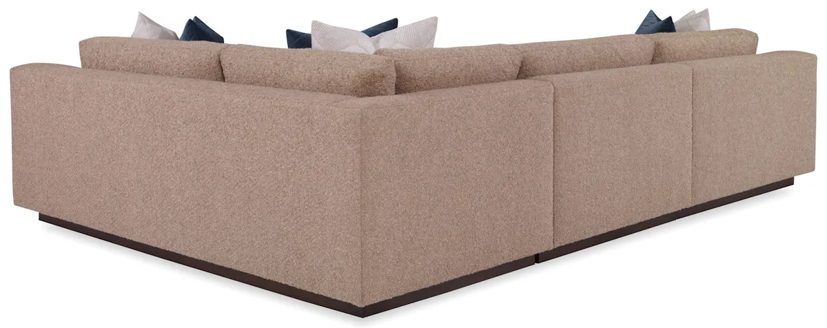 Ambella Home 1248 Barrett Sectional Ambella Home 1248 Barrett Sectional