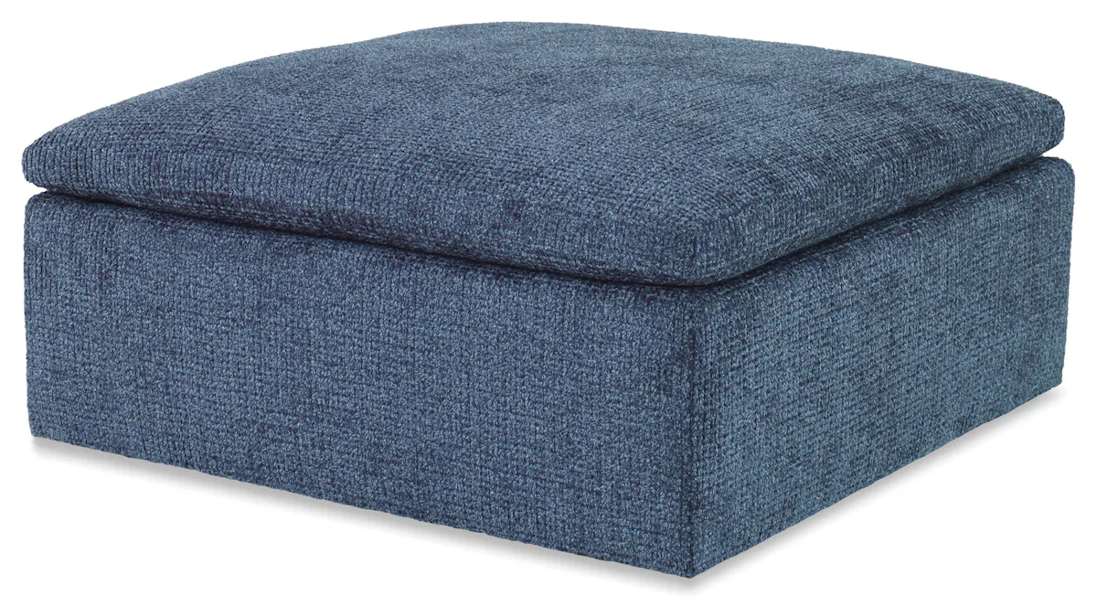 Ambella Home 1252-10 Lennox Ottoman Ambella Home 1252-10 Lennox Ottoman