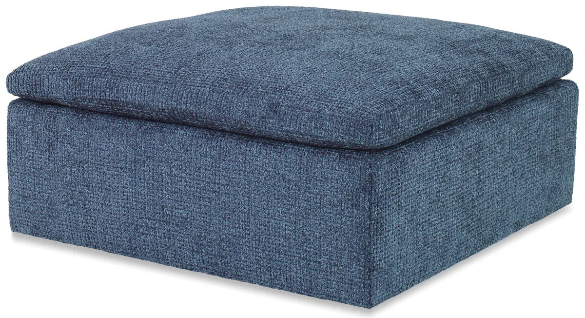 Ambella Home 1252-10 Lennox Ottoman Ambella Home 1252-10 Lennox Ottoman