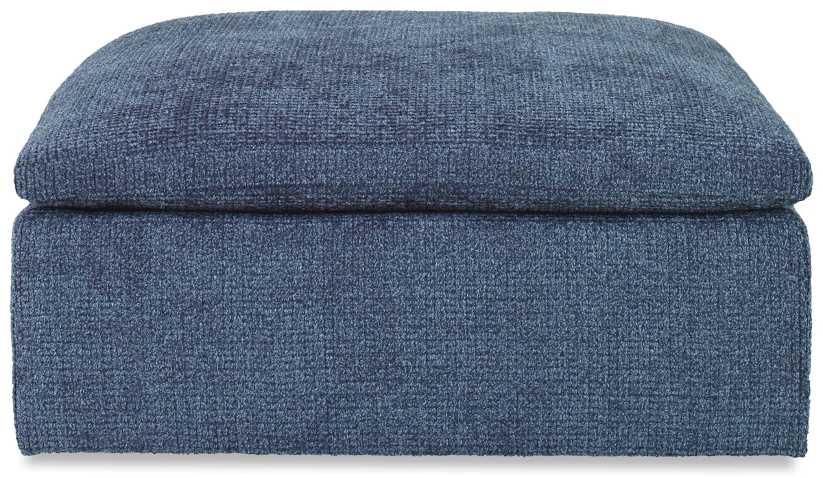 Ambella Home 1252-10 Lennox Ottoman Ambella Home 1252-10 Lennox Ottoman