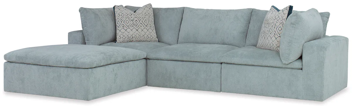 Ambella Home 1252 Lennox Sectional Ambella Home 1252 Lennox Sectional