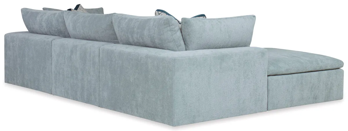 Ambella Home 1252 Lennox Sectional Ambella Home 1252 Lennox Sectional