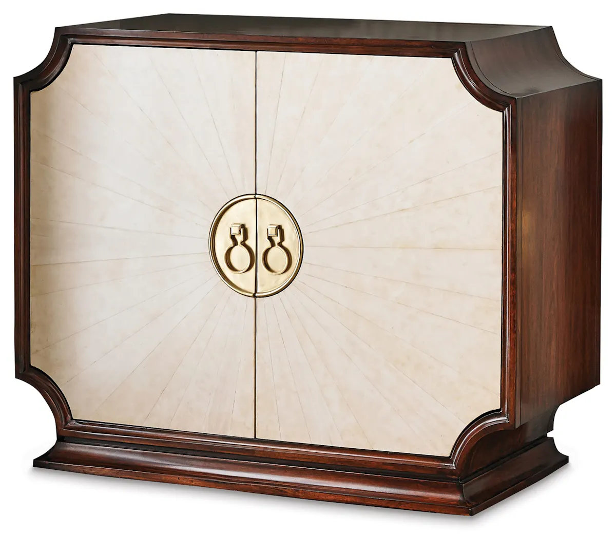 Ambella Home 12549-820-001 Coco Cabinet Ambella Home 12549-820-001 Coco Cabinet