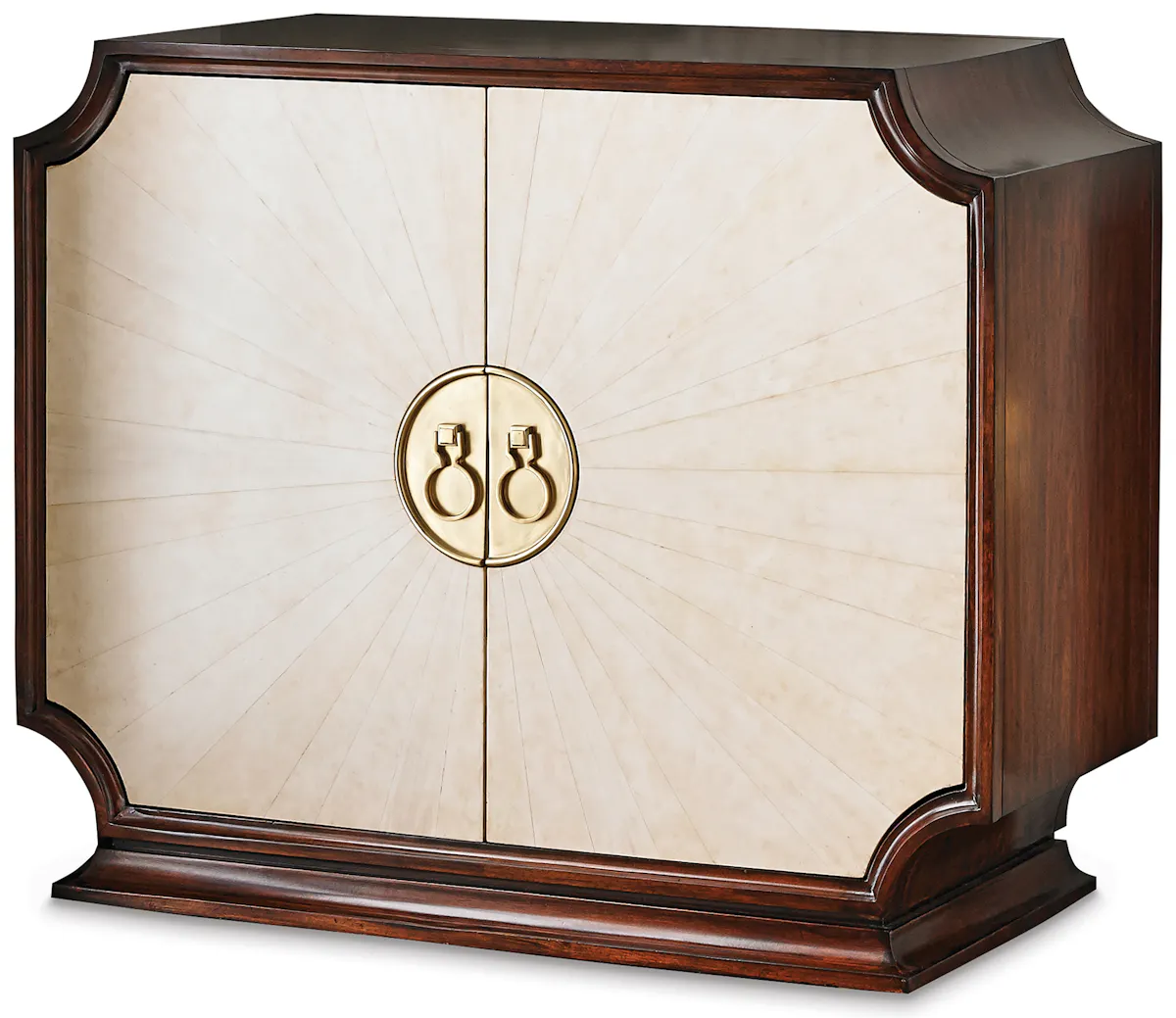 Ambella Home 12549-820-001 Coco Cabinet Ambella Home 12549-820-001 Coco Cabinet