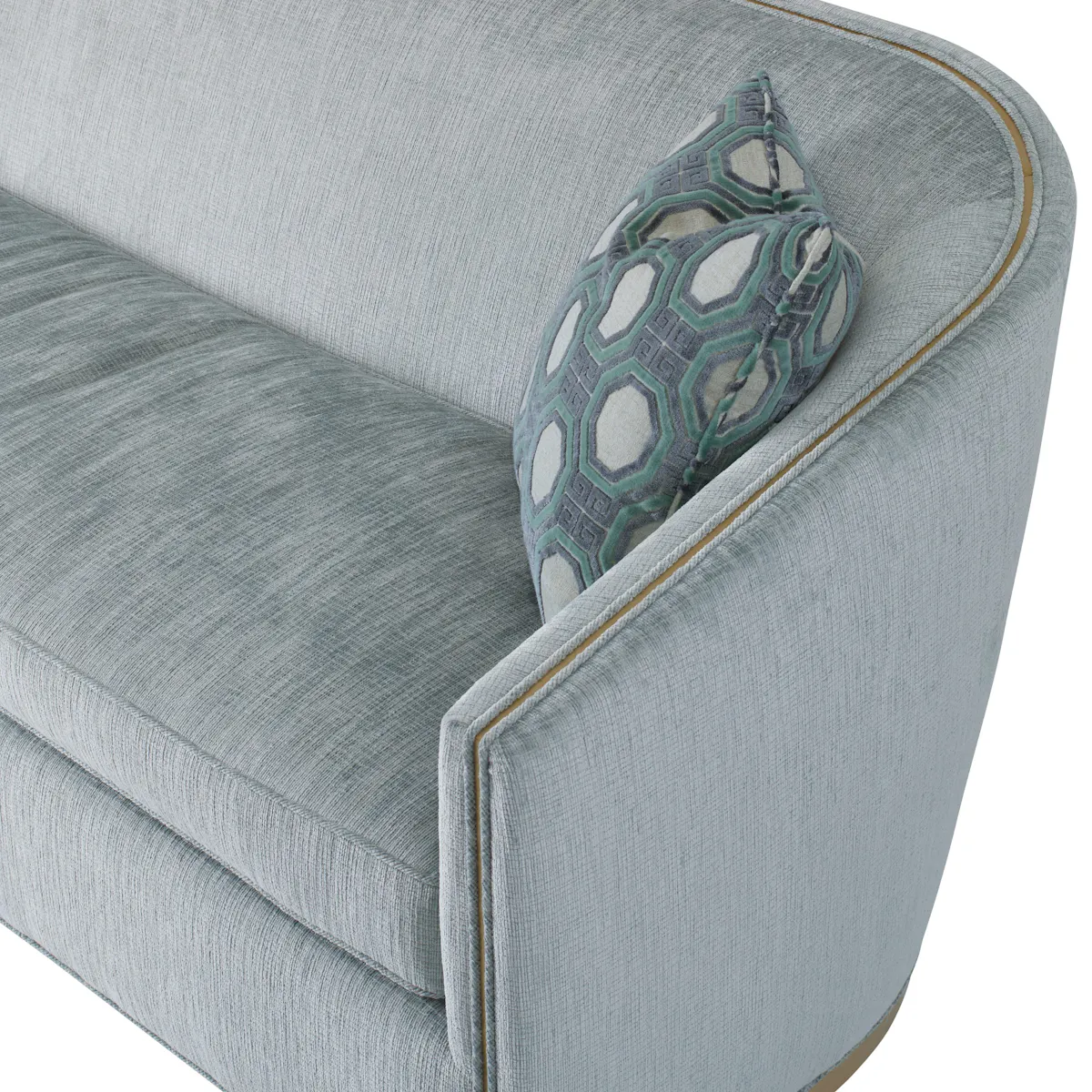 Ambella Home 1255-01 Revere Sofa Ambella Home 1255-01 Revere Sofa