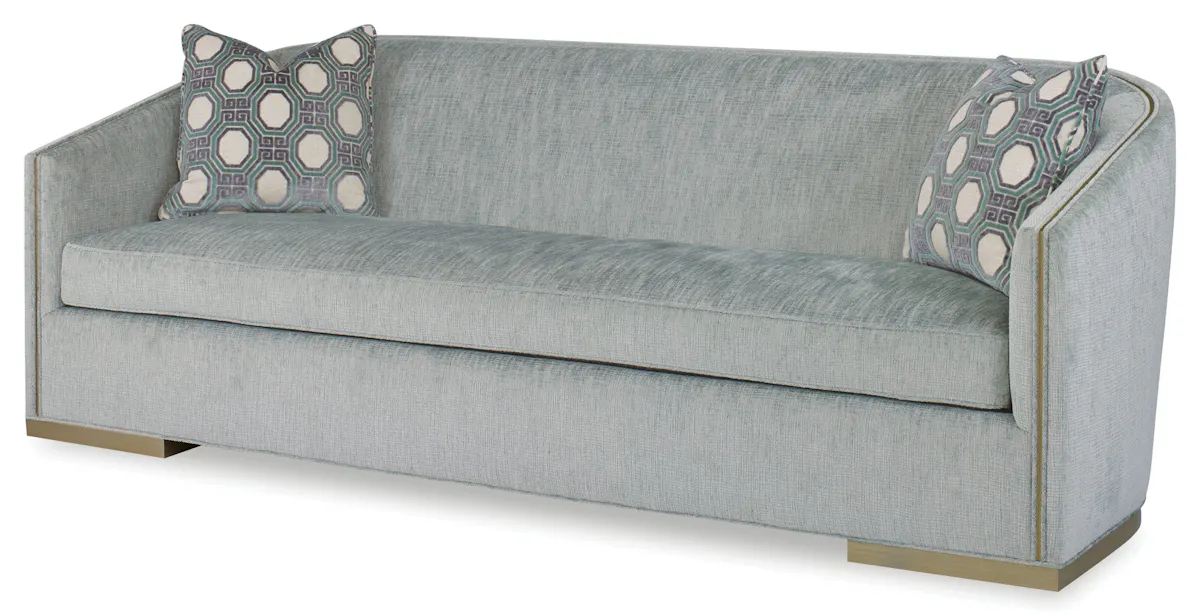 Ambella Home 1255-01 Revere Sofa Ambella Home 1255-01 Revere Sofa