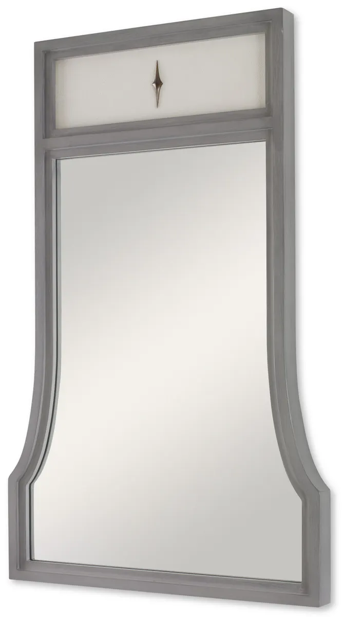 Ambella Home 12559-140-010 Tapered Mirror Custom Ambella Home 12559-140-010 Tapered Mirror Custom