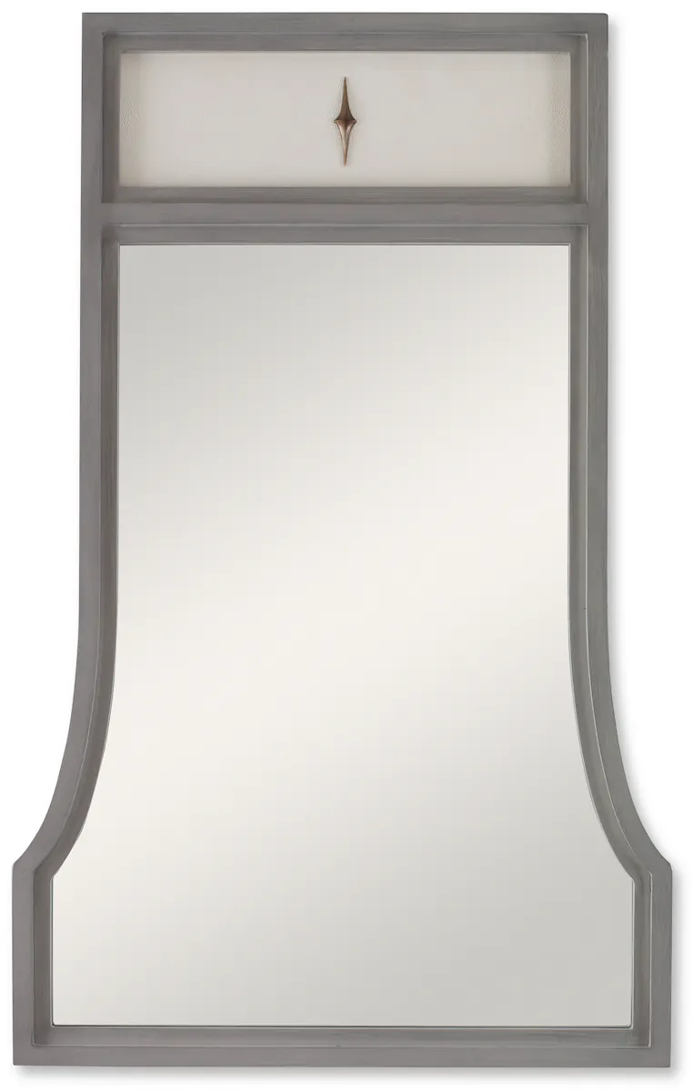 Ambella Home 12559-140-010 Tapered Mirror Custom Ambella Home 12559-140-010 Tapered Mirror Custom