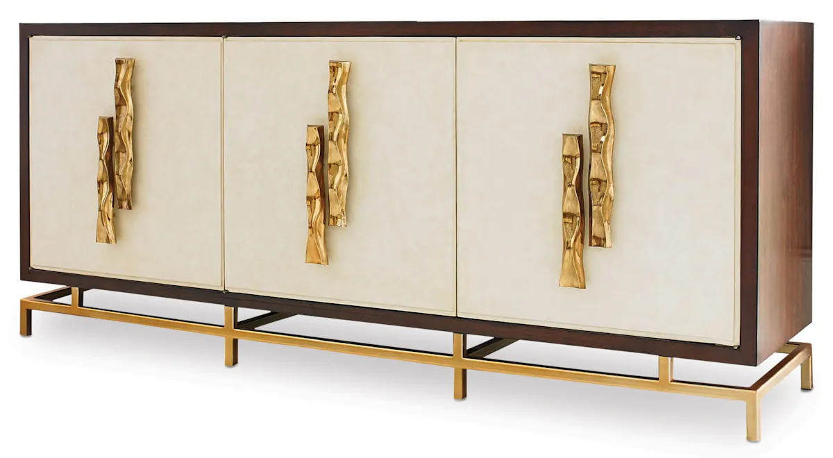Ambella Home 12572-630-001 Origami Multi-Use Cabinet Ambella Home 12572-630-001 Origami Multi-Use Cabinet