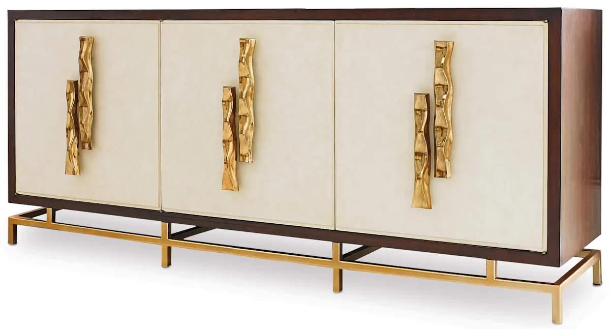 Ambella Home 12572-630-001 Origami Multi-Use Cabinet Ambella Home 12572-630-001 Origami Multi-Use Cabinet
