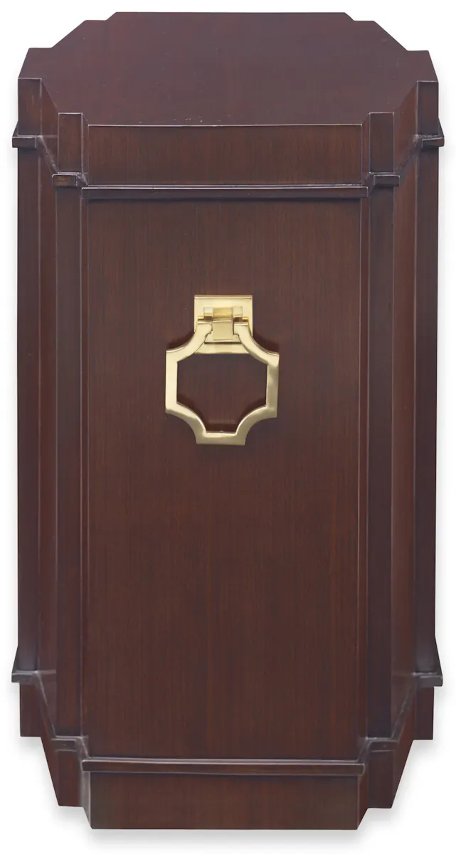 Ambella Home 12585-900-002 Lambeth End Table Ambella Home 12585-900-002 Lambeth End Table