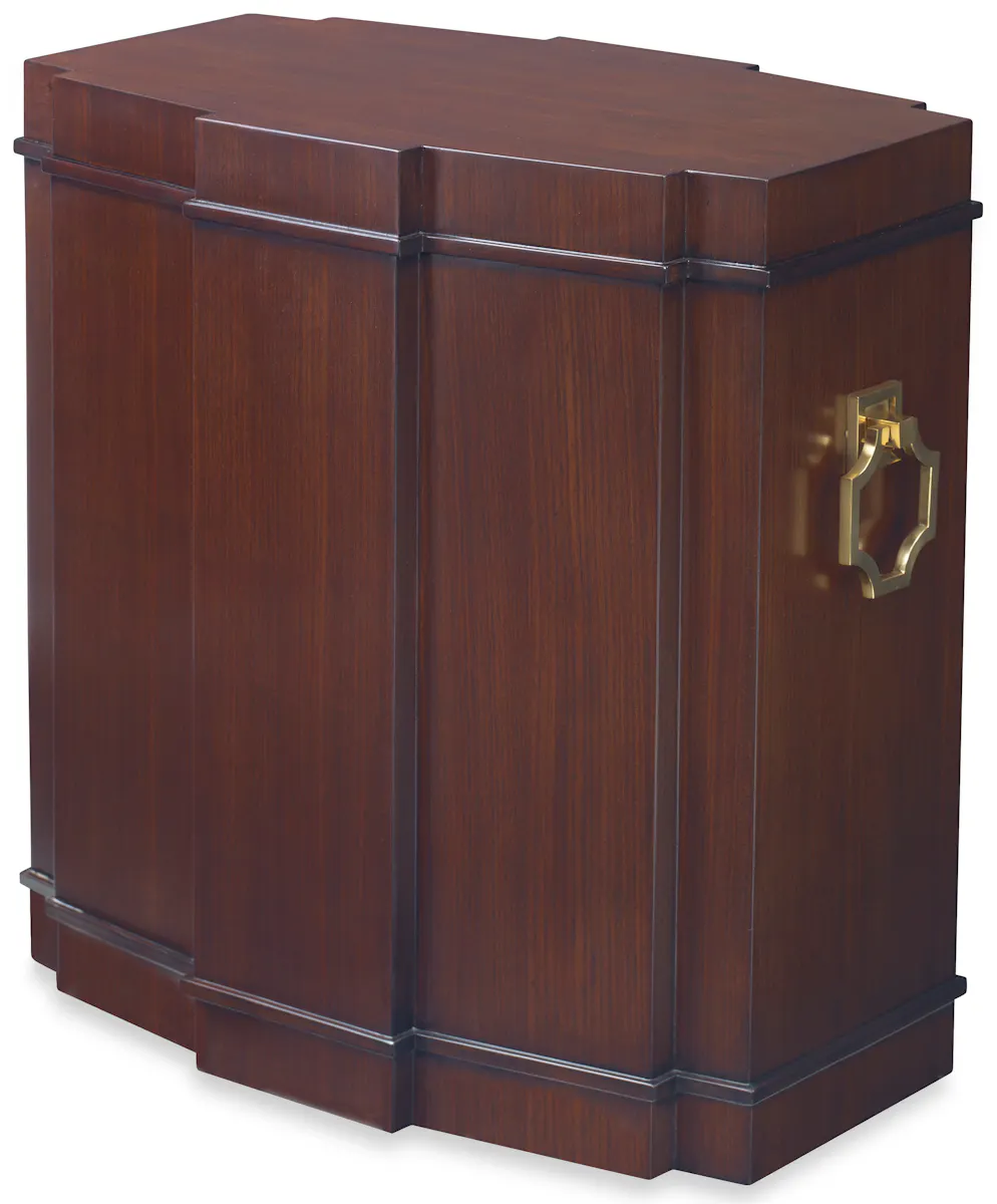 Ambella Home 12585-900-002 Lambeth End Table Ambella Home 12585-900-002 Lambeth End Table