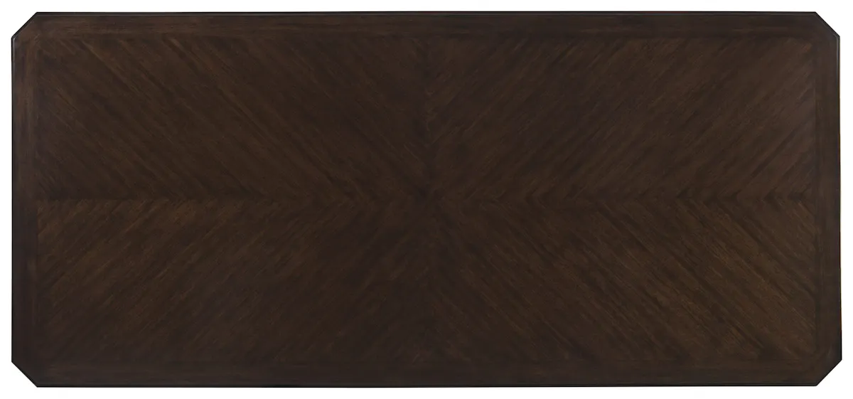 Ambella Home 12587-600-078 Artemis Dining Table 78" To 122" Ambella Home 12587-600-078 Artemis Dining Table 78" To 122"