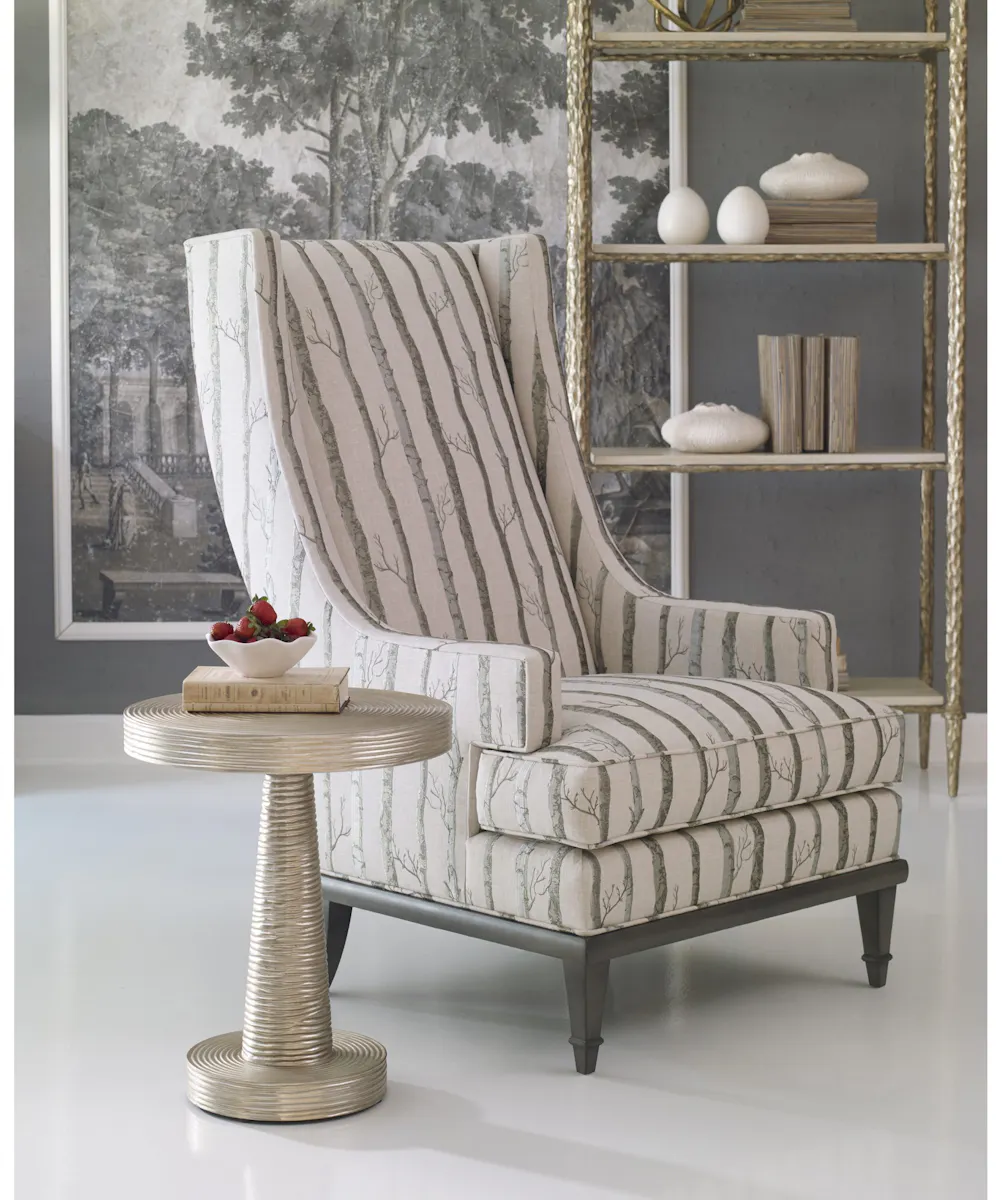Ambella Home 12588-900-001 Spiral Accent Table Ambella Home 12588-900-001 Spiral Accent Table