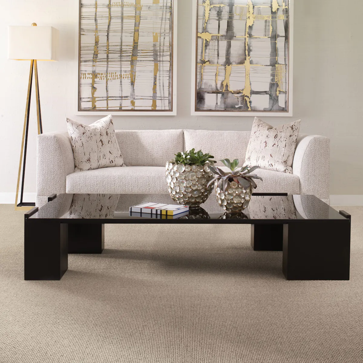 Ambella Home 1268-02 Alex Sofa Ambella Home 1268-02 Alex Sofa