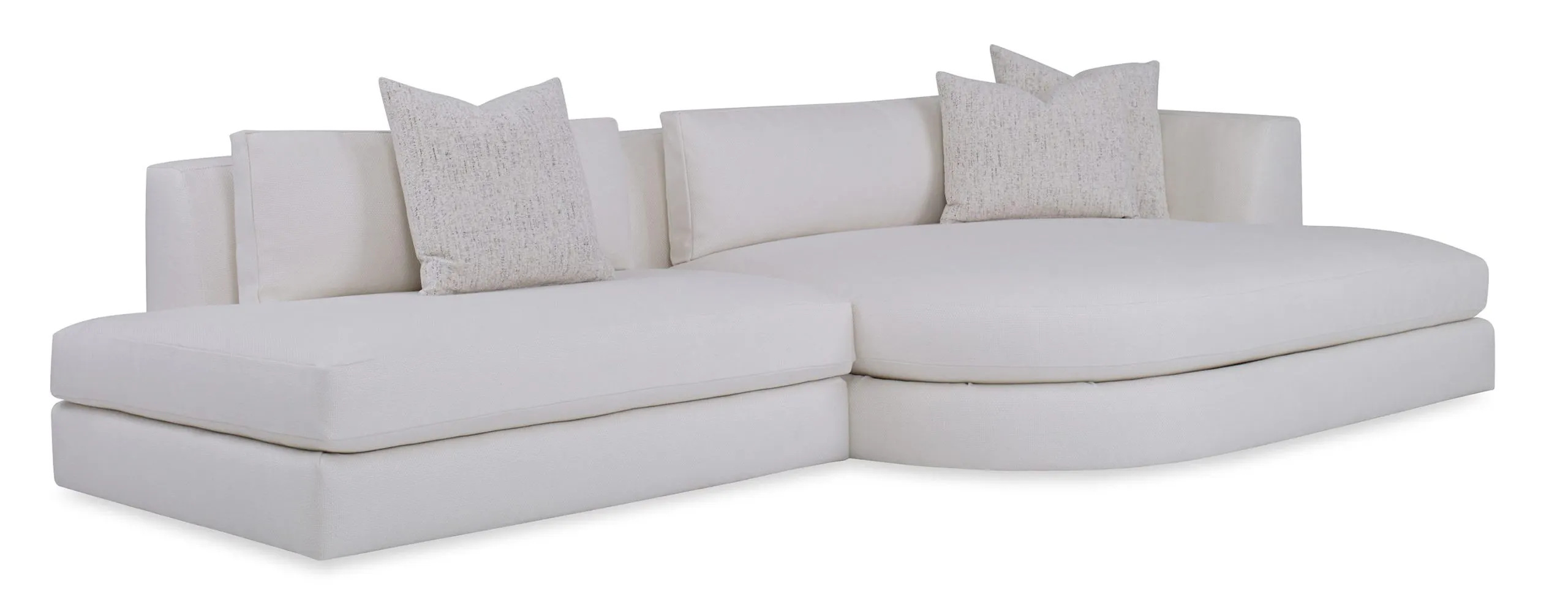 Ambella Home 1268 Alex Sectional