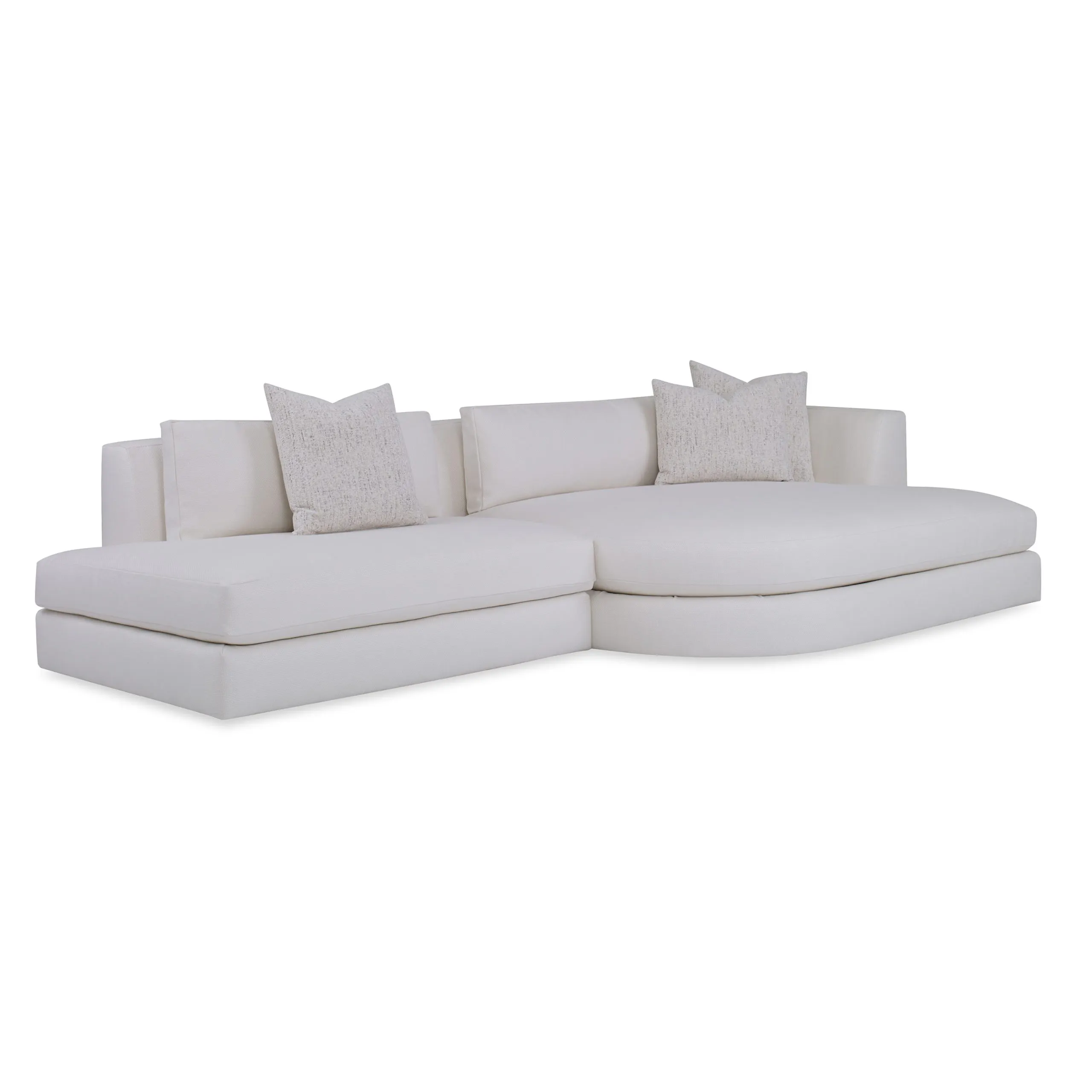 Ambella Home 1268 Alex Sectional