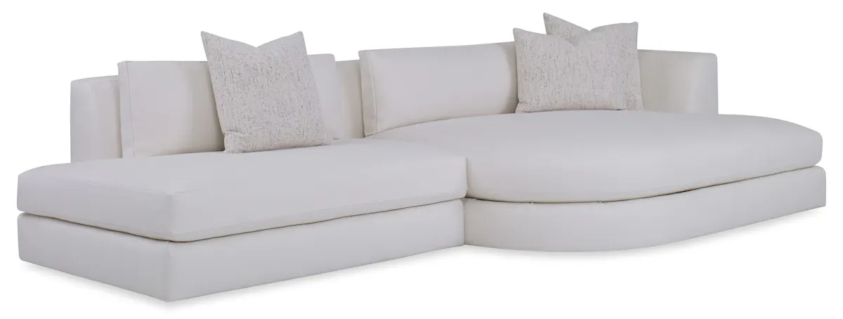 Ambella Home 1268 Alex Sectional Ambella Home 1268 Alex Sectional