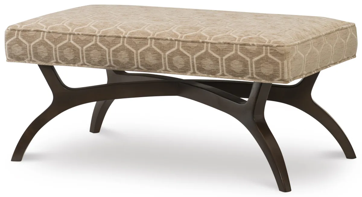 Ambella Home 128-00 Ansel Bench Ambella Home 128-00 Ansel Bench