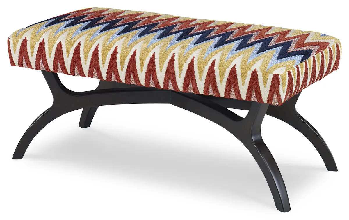 Ambella Home 128-00 Ansel Bench Ambella Home 128-00 Ansel Bench