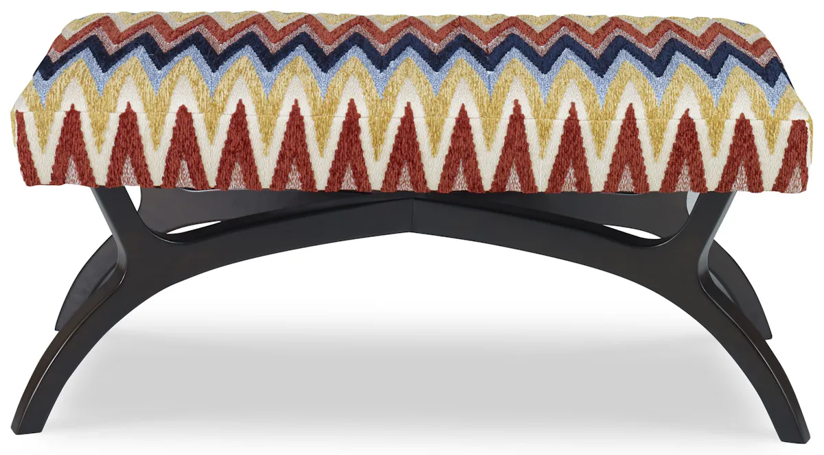 Ambella Home 128-00 Ansel Bench Ambella Home 128-00 Ansel Bench