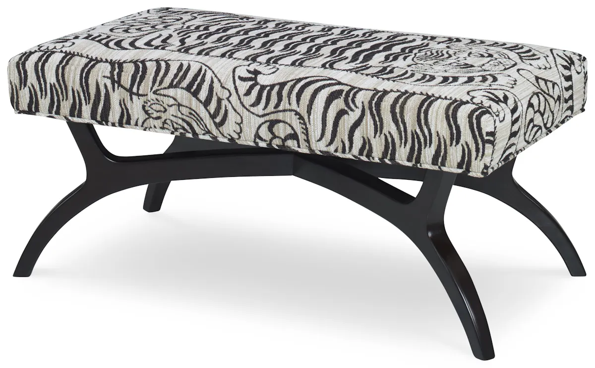 Ambella Home 128-00 Ansel Bench Ambella Home 128-00 Ansel Bench
