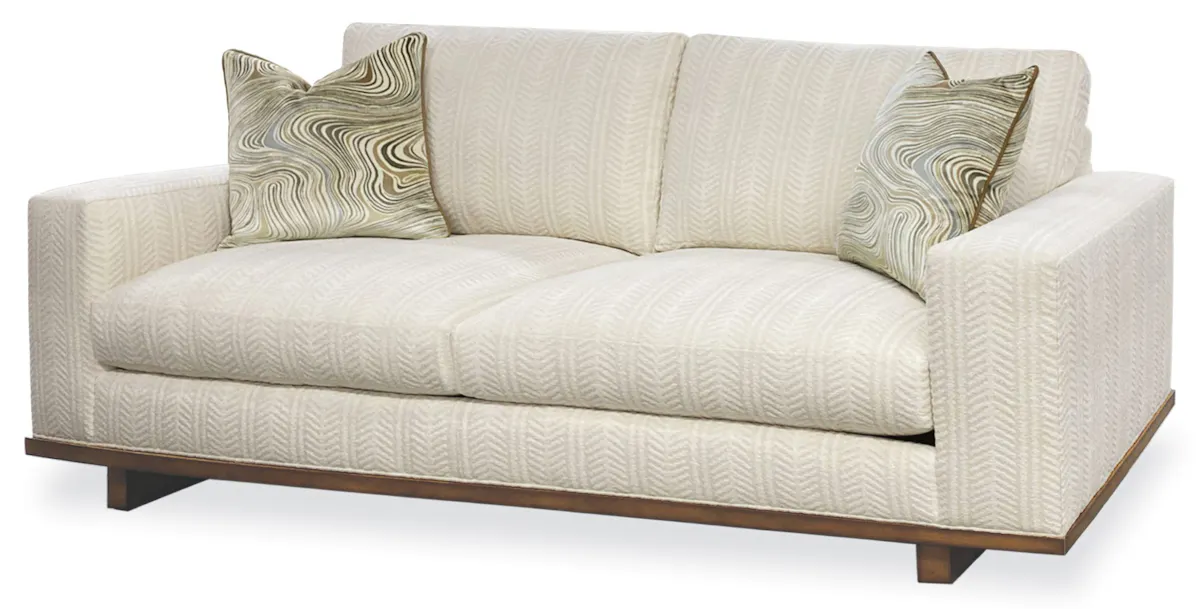 Ambella Home 1282-02 Kenji Sofa Ambella Home 1282-02 Kenji Sofa
