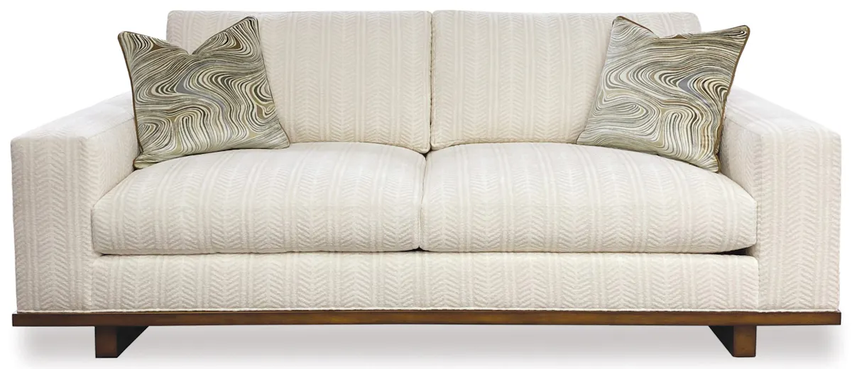 Ambella Home 1282-02 Kenji Sofa Ambella Home 1282-02 Kenji Sofa