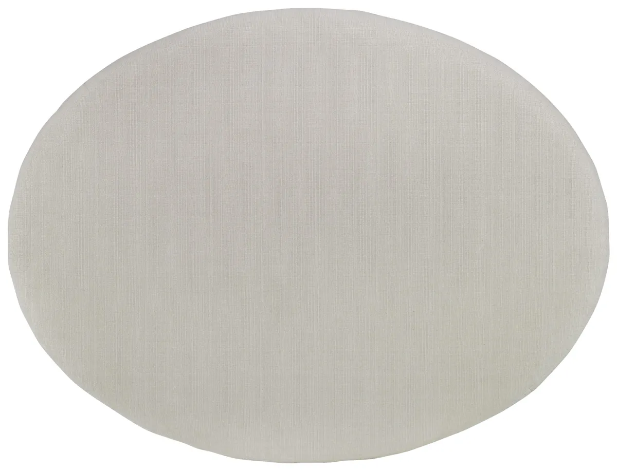 Ambella Home 129-00 Elliptic Ottoman Ambella Home 129-00 Elliptic Ottoman