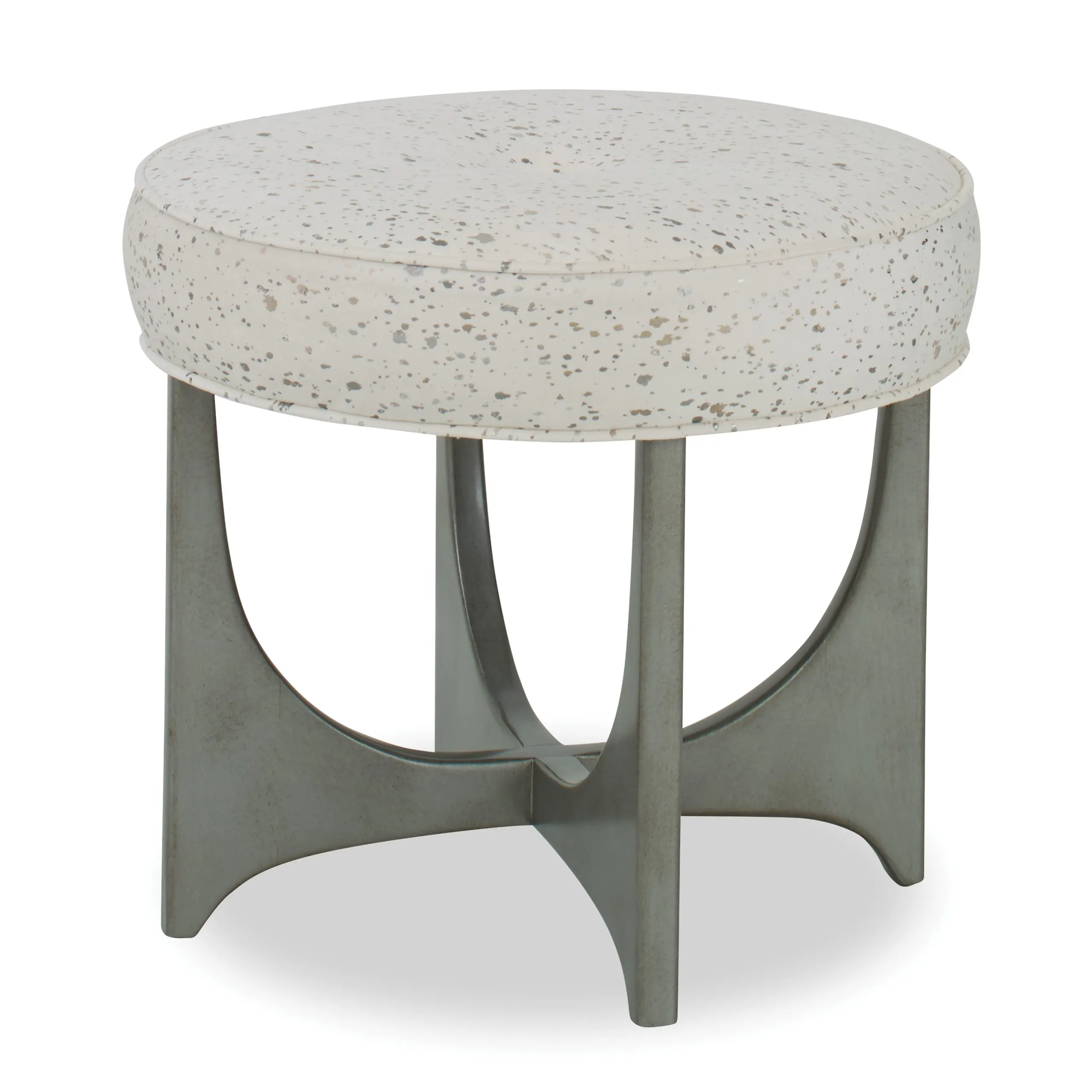 Ambella Home 130-00 Anders Ottoman