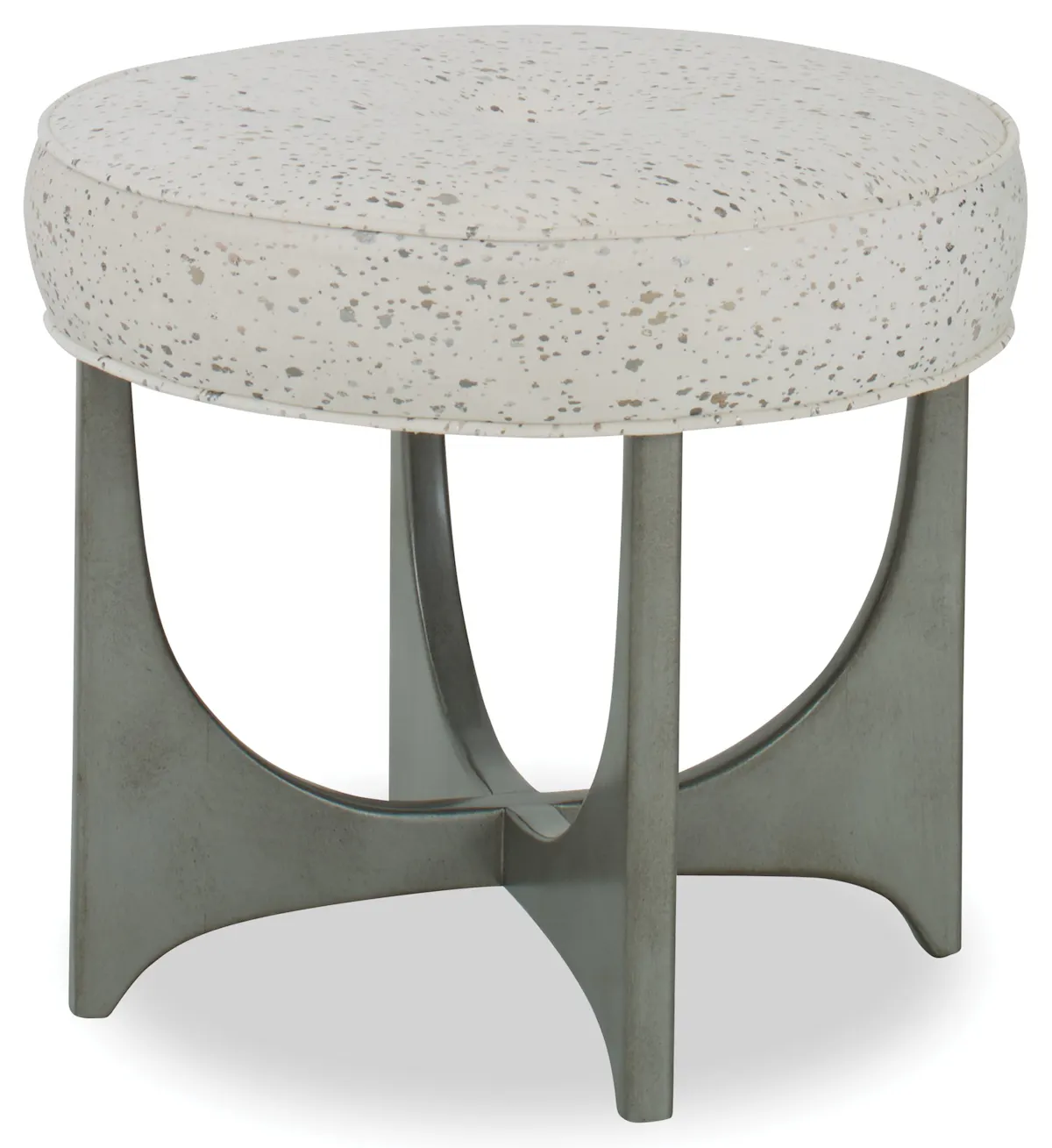 Ambella Home 130-00 Anders Ottoman Ambella Home 130-00 Anders Ottoman