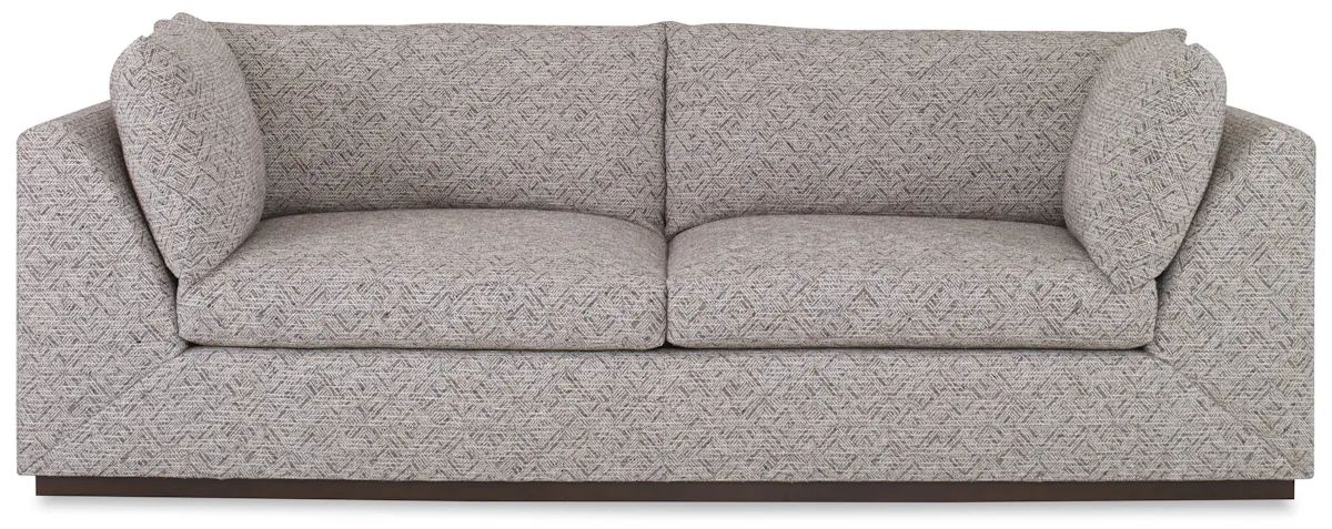 Ambella Home 1300-01 Big Sur Sofa Ambella Home 1300-01 Big Sur Sofa