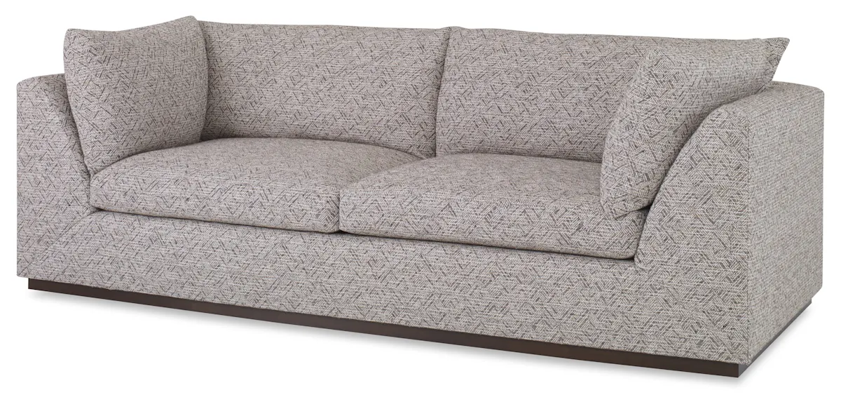 Ambella Home 1300-01 Big Sur Sofa Ambella Home 1300-01 Big Sur Sofa