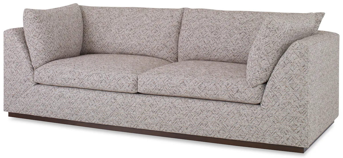 Ambella Home 1300-01 Big Sur Sofa Ambella Home 1300-01 Big Sur Sofa
