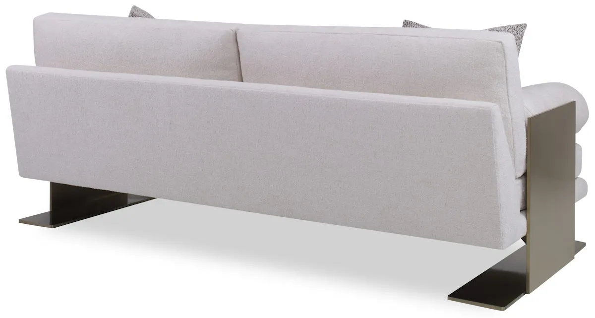 Ambella Home 1310-01 Bolster Sofa Ambella Home 1310-01 Bolster Sofa