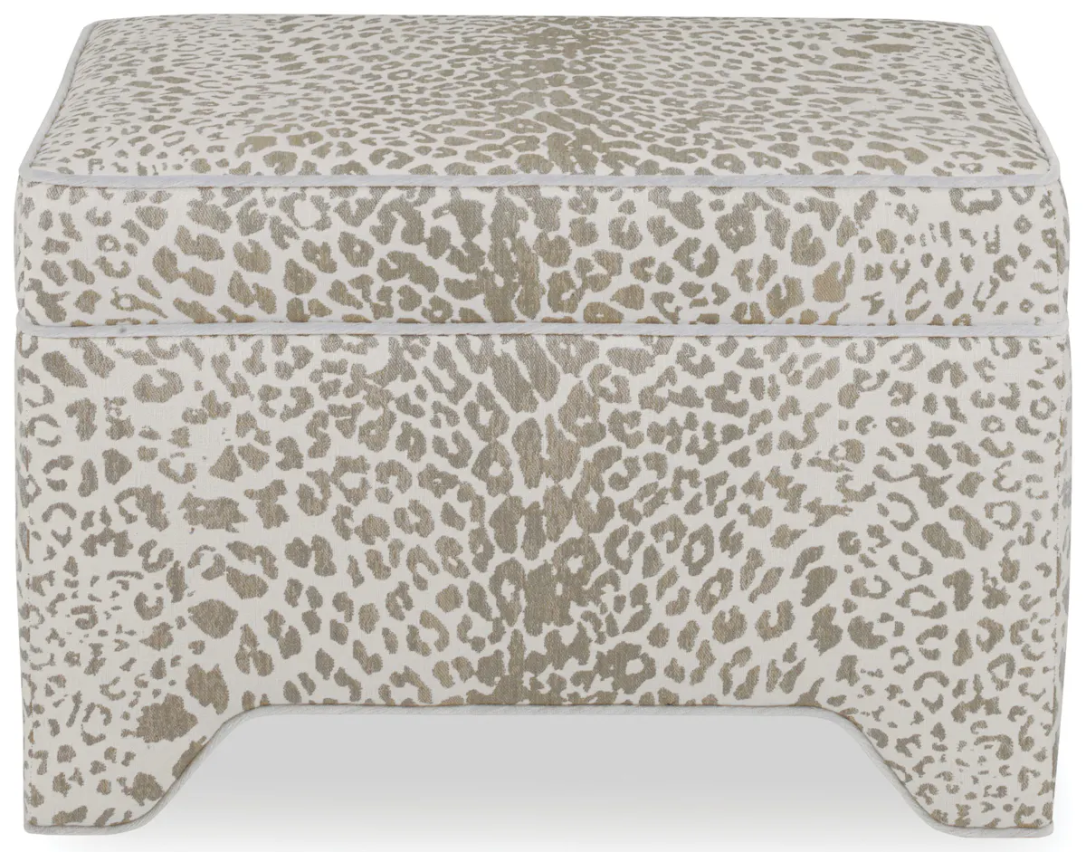 Ambella Home 133-00 Elizabeth Ottoman Ambella Home 133-00 Elizabeth Ottoman