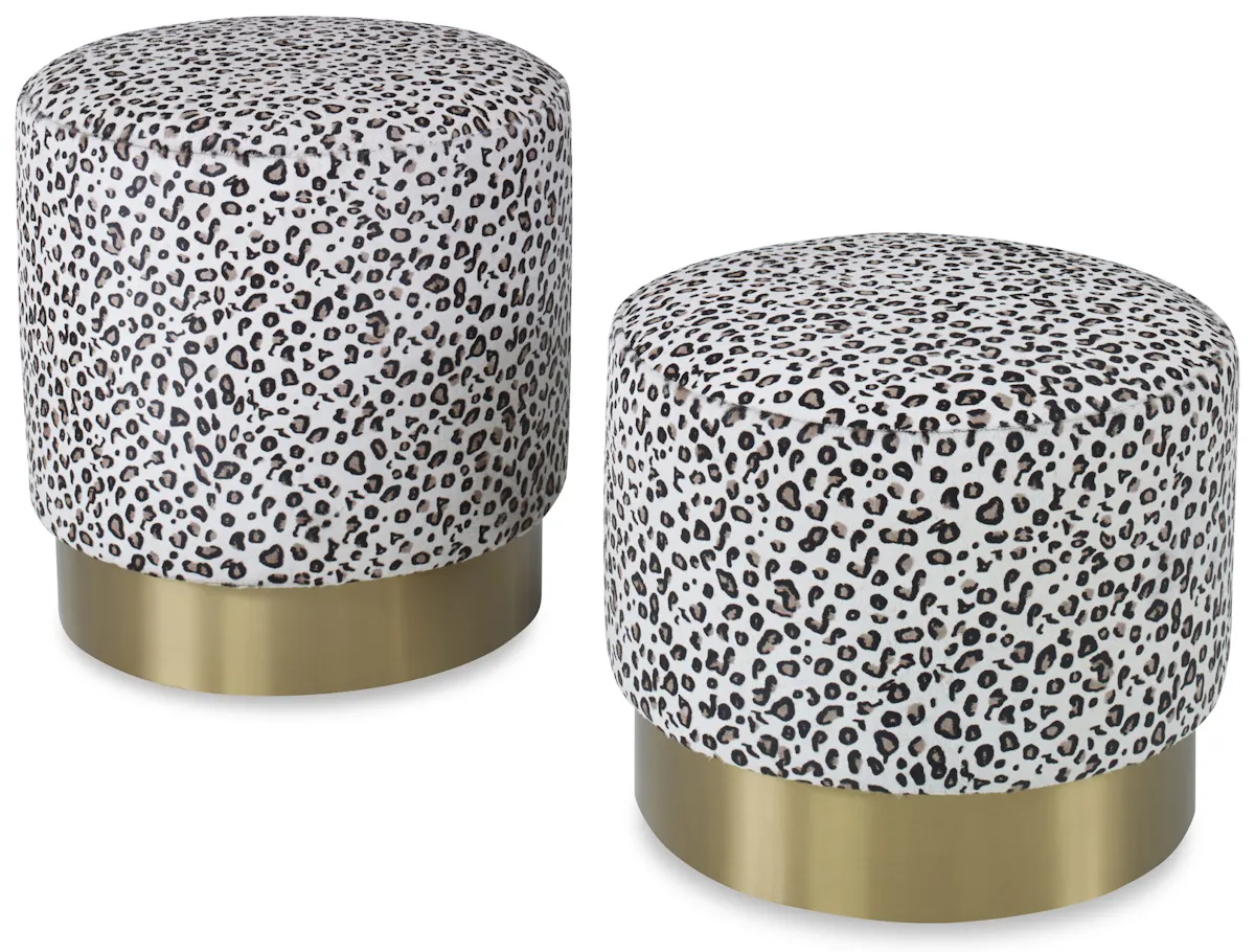 Ambella Home 135-00 On The Spot Ottoman Ambella Home 135-00 On The Spot Ottoman