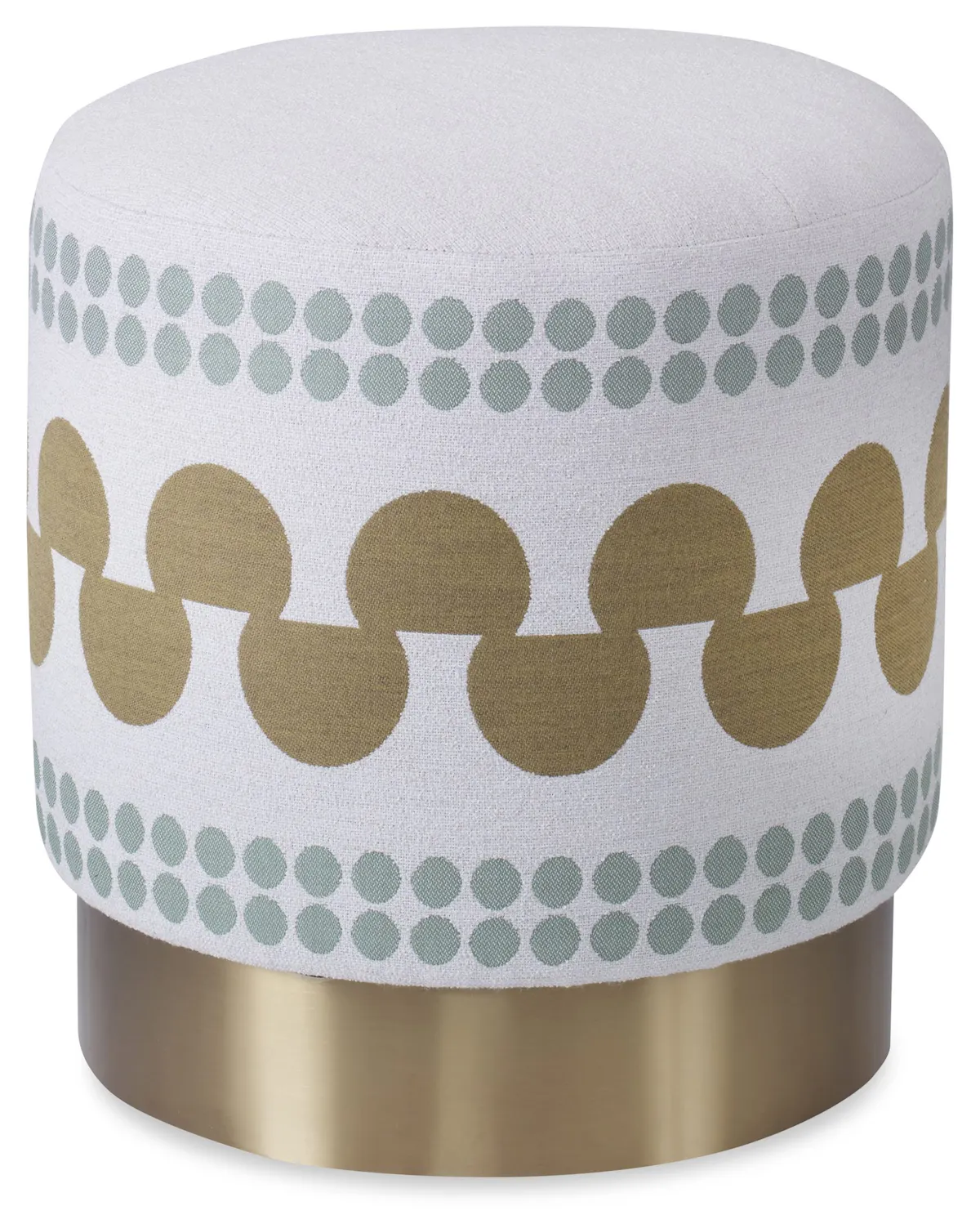Ambella Home 135-00 On The Spot Ottoman Ambella Home 135-00 On The Spot Ottoman