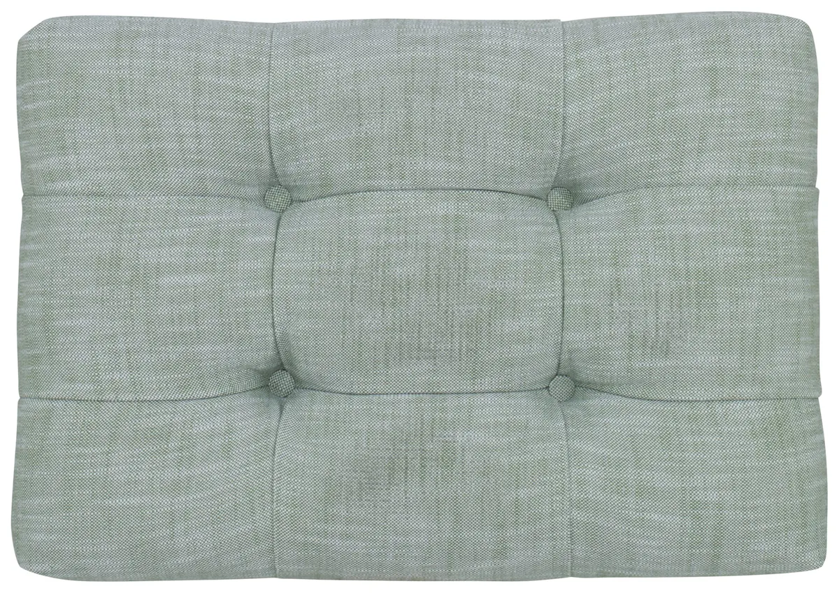 Ambella Home 141-00 Cleopatra Ottoman Ambella Home 141-00 Cleopatra Ottoman