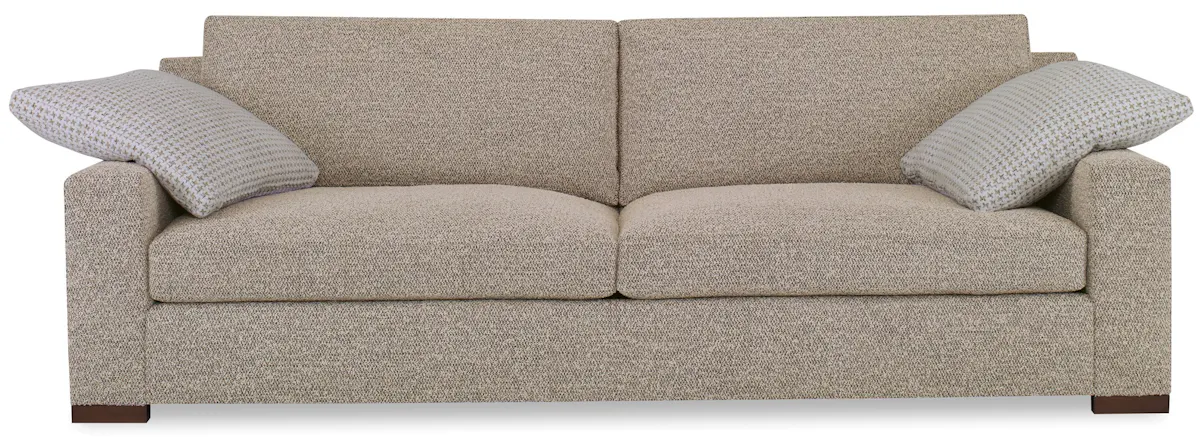 Ambella Home 1417-02 Morgan Sofa Ambella Home 1417-02 Morgan Sofa