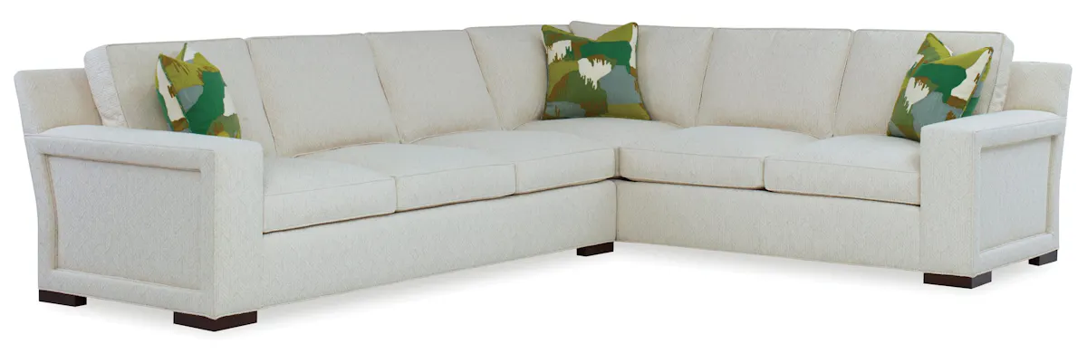 Ambella Home 1418 Ashby Sectional Ambella Home 1418 Ashby Sectional