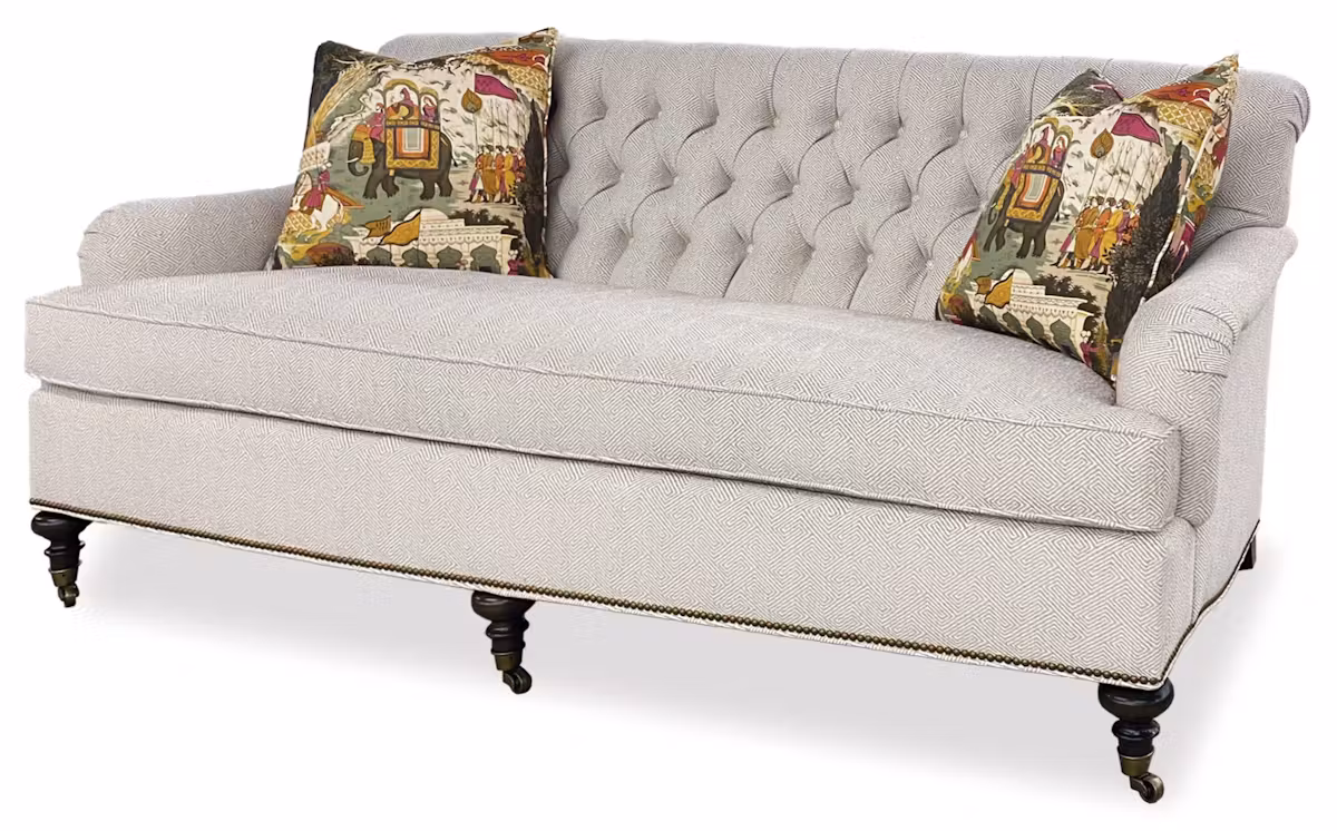 Ambella Home 1433-01 Steele Sofa Ambella Home 1433-01 Steele Sofa