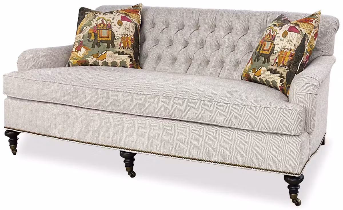 Ambella Home 1433-01 Steele Sofa Ambella Home 1433-01 Steele Sofa