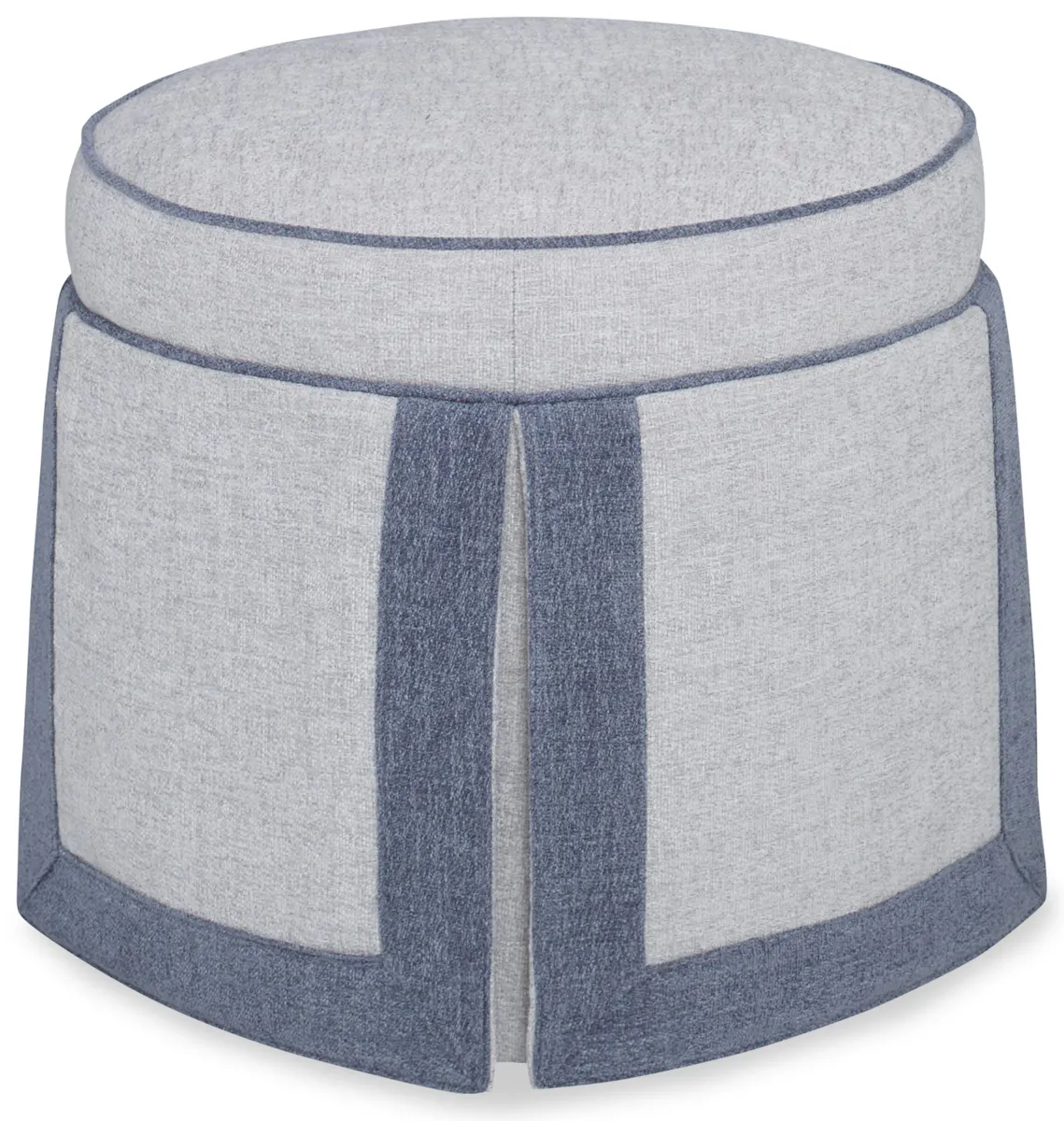 Ambella Home 144-00 Bella Ottoman Ambella Home 144-00 Bella Ottoman