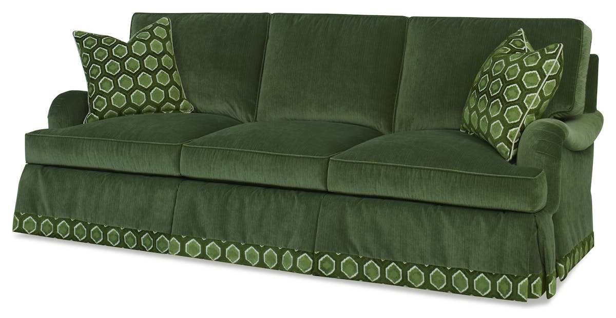 Ambella Home 1472-03 Piazza Sofa Ambella Home 1472-03 Piazza Sofa