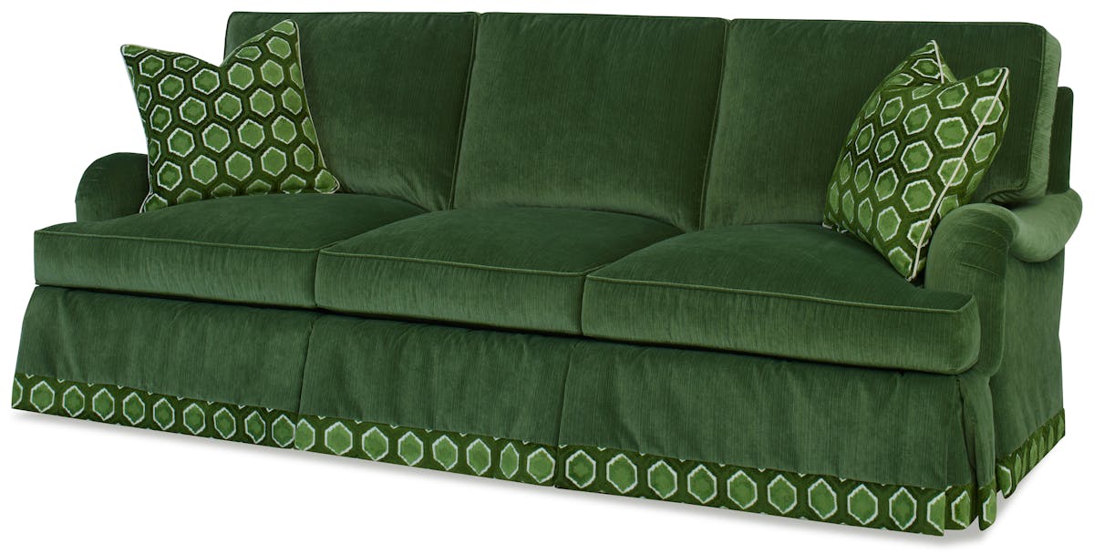 Ambella Home 1472-03 Piazza Sofa Ambella Home 1472-03 Piazza Sofa