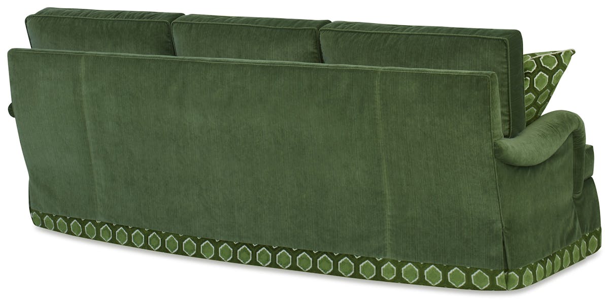 Ambella Home 1472-03 Piazza Sofa Ambella Home 1472-03 Piazza Sofa